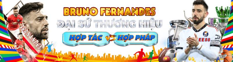 Hợp tác với cầu thủ lớn