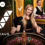 Sảnh Playtech Live - Casino Đỉnh Cao Từ Ông Lớn Ngành Cá Cược