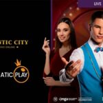 Sanh Pragmatic Play Live Dang Cap Trai Nghiem Live Casino